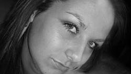 Katarzyna Maciąg (nr 33) - 520 głosów