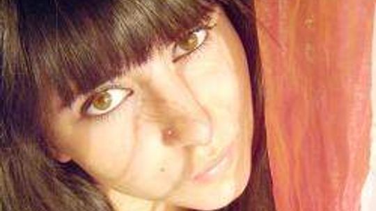 Katarzyna Mazur (nr 31) - 14 głosów