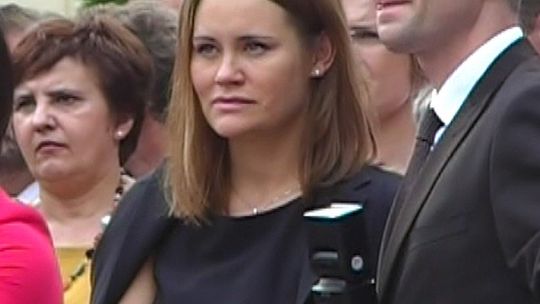 Katarzyna Mieczkowska-Czerniak nowym zastępcą prezydenta Lublina