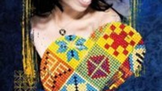 Katarzyna Pakosińska \"Georgialiki. Książka Pakosińska-Gruzińska” 