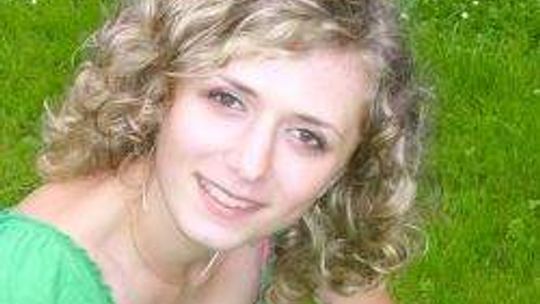 Katarzyna Pietraś (nr 26) - 1435 głosów