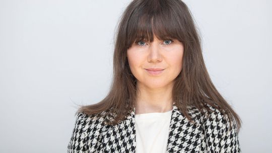 Katarzyna Prus z Dziennika Wschodniego nagrodzona w konkursie na Dziennikarza Medycznego Roku