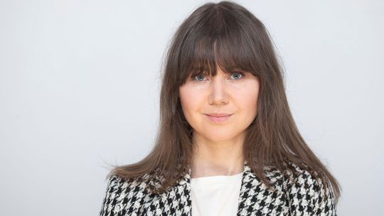 Katarzyna Prus z Dziennika Wschodniego wyróżniona w konkursie na Dziennikarza Medycznego Roku