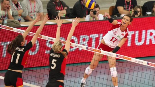 Katarzyna Skowrońska-Dolata zakończyła karierę. Dwukrotna mistrzyni Europy na parkiecie spędziła 24 lata