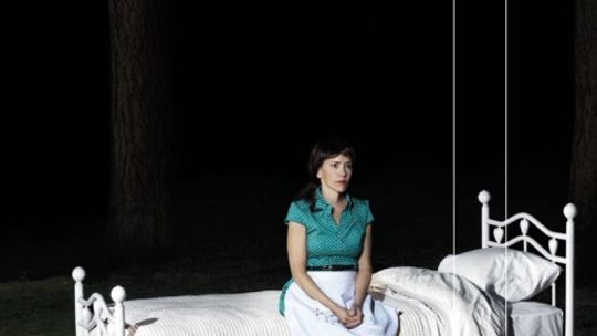 Katarzyna Surmiak-Domańska \"Mokradełko”