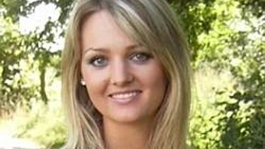 Katarzyna Taczała (nr 48) - 22 głosy