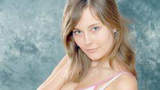 Katarzyna Wawer (nr 32) - 104 głosy