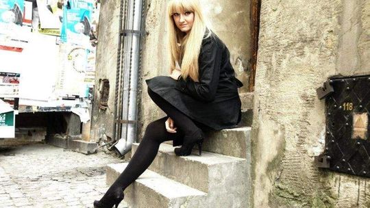 Katarzyna Ząbrowicz