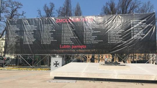 Katastrofa smoleńska. Jak w Wielki Piątek uczcimy 10. rocznicę