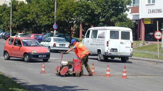 Katastrofalny brak ofert