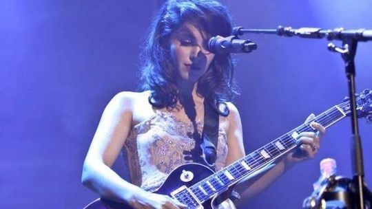 Katie Melua i Mela Koteluk 3 września w Lublinie