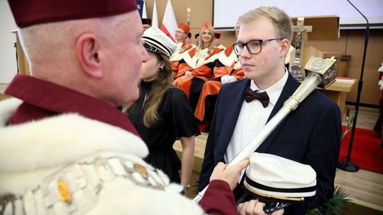 Katolicki Uniwersytet Lubelski zainaugurował rok akademicki 2024/2025