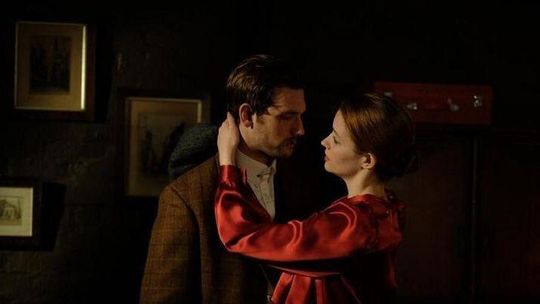 "Katyń - ostatni świadek" na finał Kina w Bramie