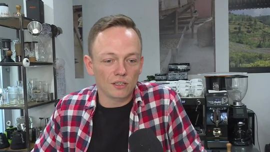 Kawa na mieście stanie się luksusem? "Surowiec zdrożał o sto procent, rosną koszta w łańcuchu dostaw"