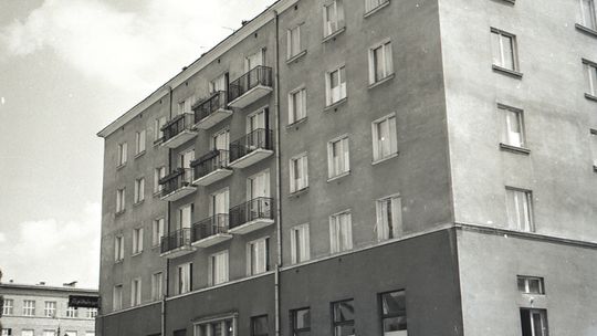 Kawa w Tip-Top, konie w Karczmie Słupskiej