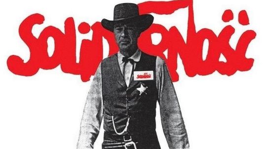 Kawa wolności w Międzyrzecu Podlaskim