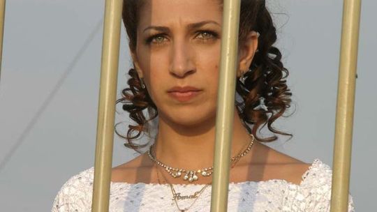 Kawałek filmowego Zwierzyńca w Chatce Żaka