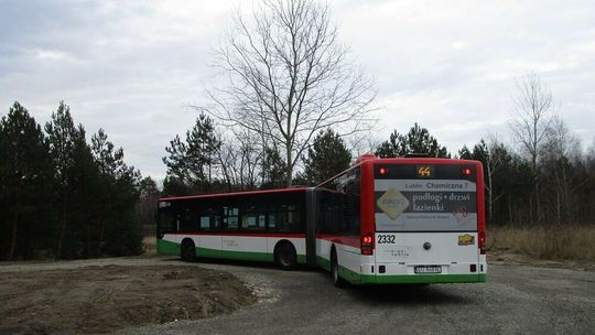 Kawka? Mamy problem z autobusami