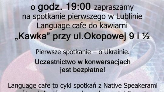 Kawka na wiele języków