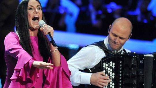 Kayah pożegna lato w Puławach