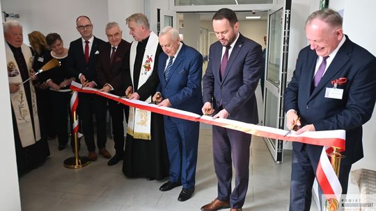 Szpital Krasnystaw Krzysztof Komorski