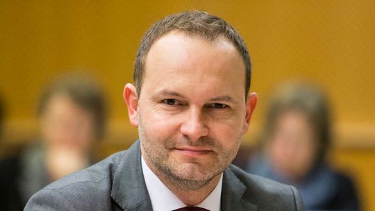 Każdemu według jego zasług! 