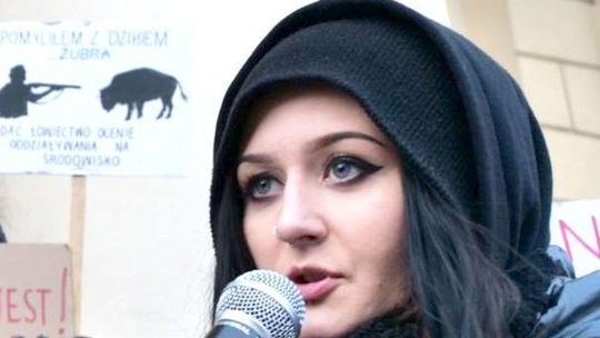 Każdy człowiek ma prawo przebywać w lesie. "Nie jest to miejsce, które należy wyłącznie do myśliwych."