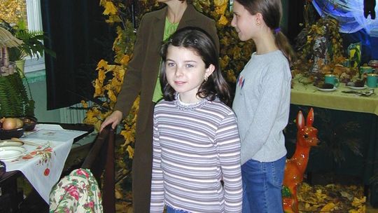 Każdy kęs ma swój sens