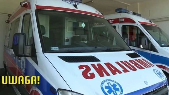 "Każdy kiedyś umrze". Dyspozytor nie chciał wysłać karetki. Mężczyzna zmarł