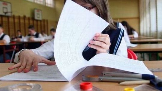 „Każdy piękny od poczęcia”. Kontrowersje wokół konkursu dla uczniów