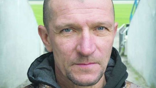 Każdy wyścig był nowym rozdziałem. Dariusz Śledź wraca do Lublina