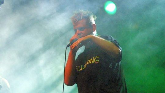 Kazik Na Żywo. Koncert w Graffiti przełożony