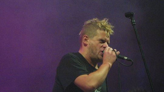 Kazik zawładnął tłumem fanów