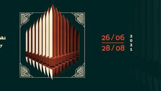 Kazimierski Festiwal Organowy: Julian Gembalski