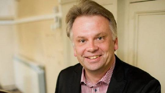 Kazimierski Festiwal Organowy: Marek Stefański