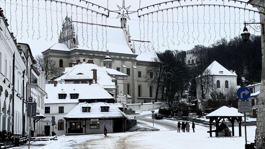 Kazimierski klimat kosztuje coraz więcej. Od stycznia podwyżka