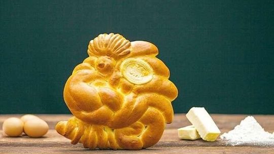 Kazimierski kogut. Symbol miasteczka czy niezgody? Kłótnia przedsiębiorców