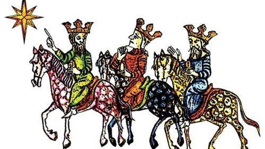 Kazimierski Orszak Trzech Króli