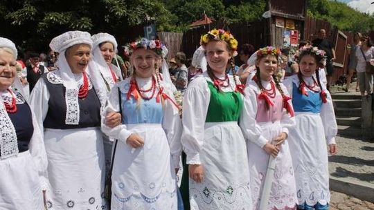 Kazimierz Dolny: Baszty dla najlepszych