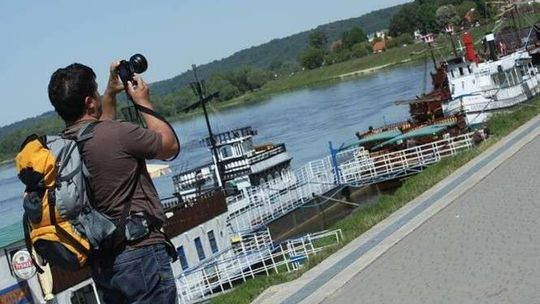 Kazimierz Dolny: Chcesz wiedzieć co się dzieje? Zamów SMS