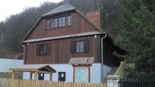 Kazimierz Dolny: Dom Wójtowski z Modliborzyc już po remoncie