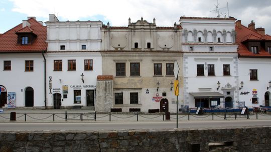 Kazimierz Dolny dzieli pieniądze. Najważniejsze inwestycje w przyszłym roku