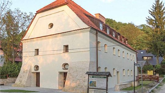 Kazimierz Dolny. Hotel w zabytkowym spichlerzu już gotowy