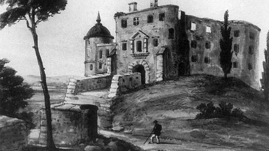 Kazimierz Dolny, Janowiec, Bochotnica. Trzy zamki, trzy legendy