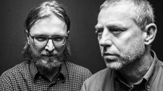 Kazimierz Dolny: Jarząbek i Jurkiewicz zagrają w Trzecim Księżycu