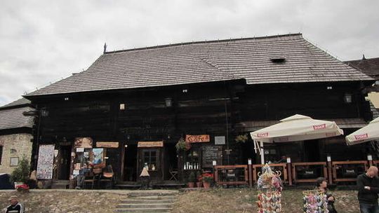 Kazimierz Dolny: Jest dwóch chętnych na budynek Jatek