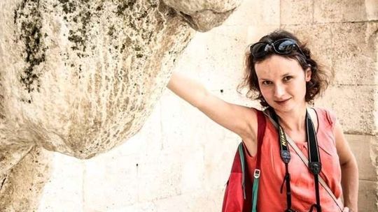 Kazimierz Dolny: Kogut jest, potrzeba czegoś więcej 