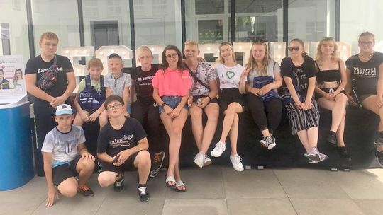 Kazimierz Dolny. Lato w mieście? Tylko dbając o ekologię 