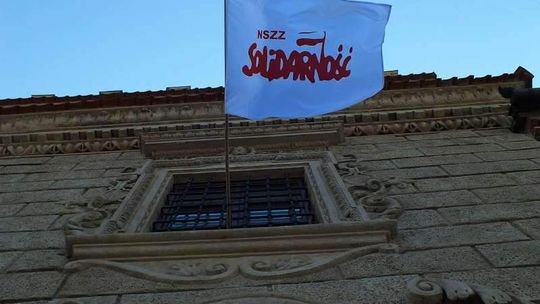 Kazimierz Dolny. Mediacje zakończone, ale spór nie