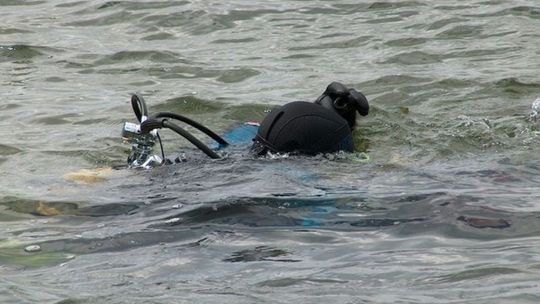 Kazimierz Dolny: Mężczyzna utonął w Wiśle